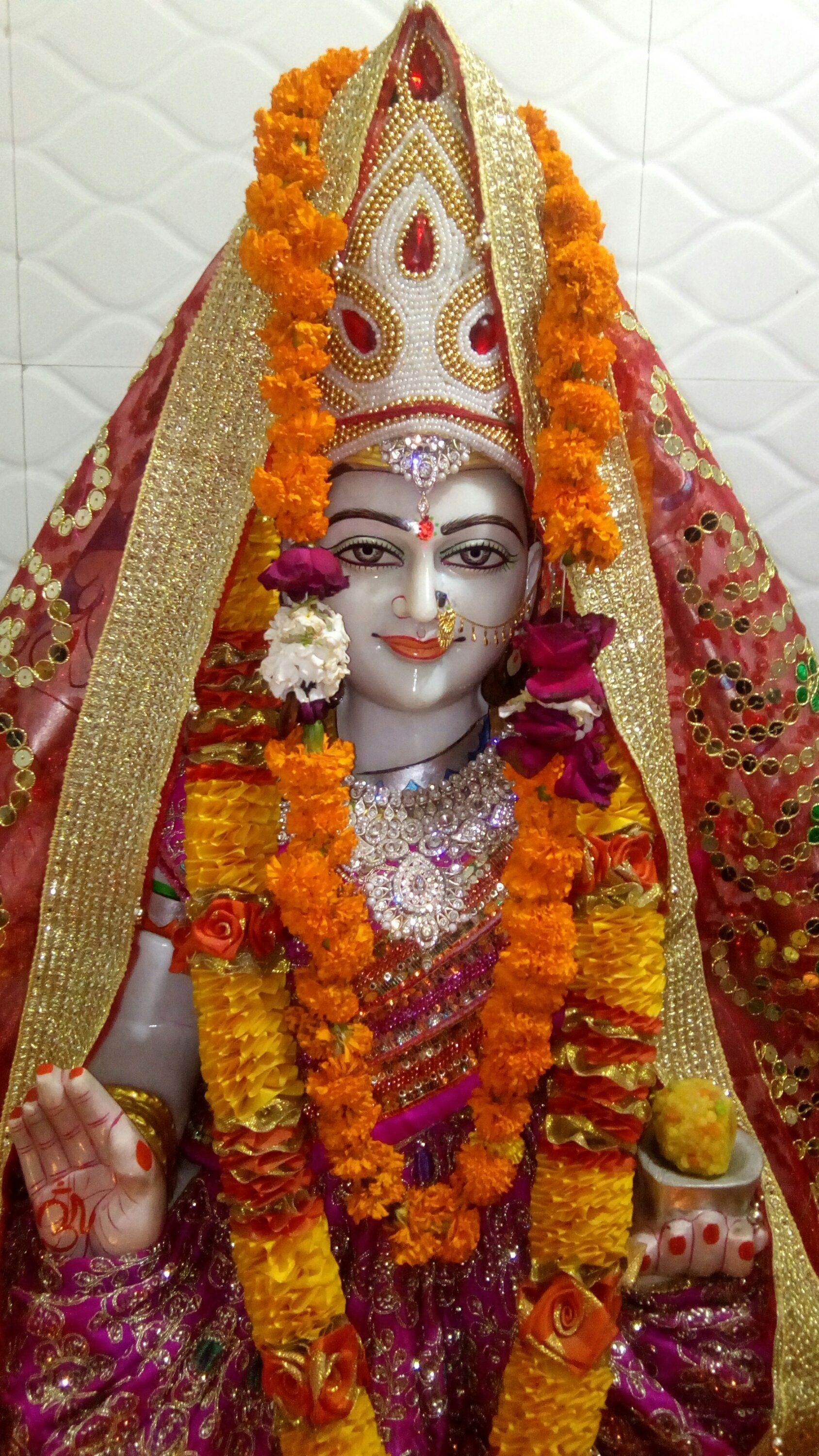 1690x3000 Jai Santoshi Maa, Phone