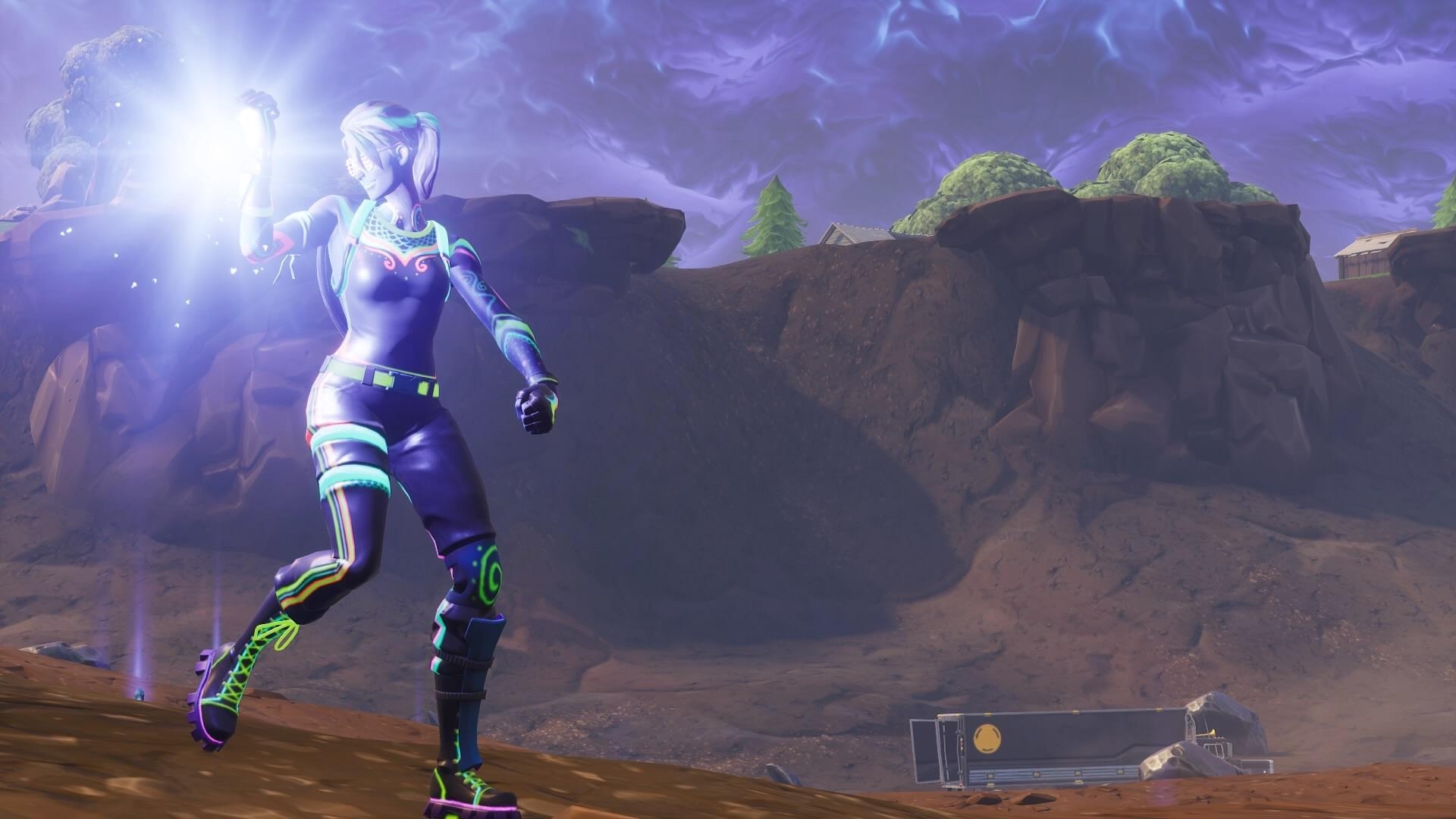 1920x1080 Took this screenshot with the new Nitelite skin, Desktop