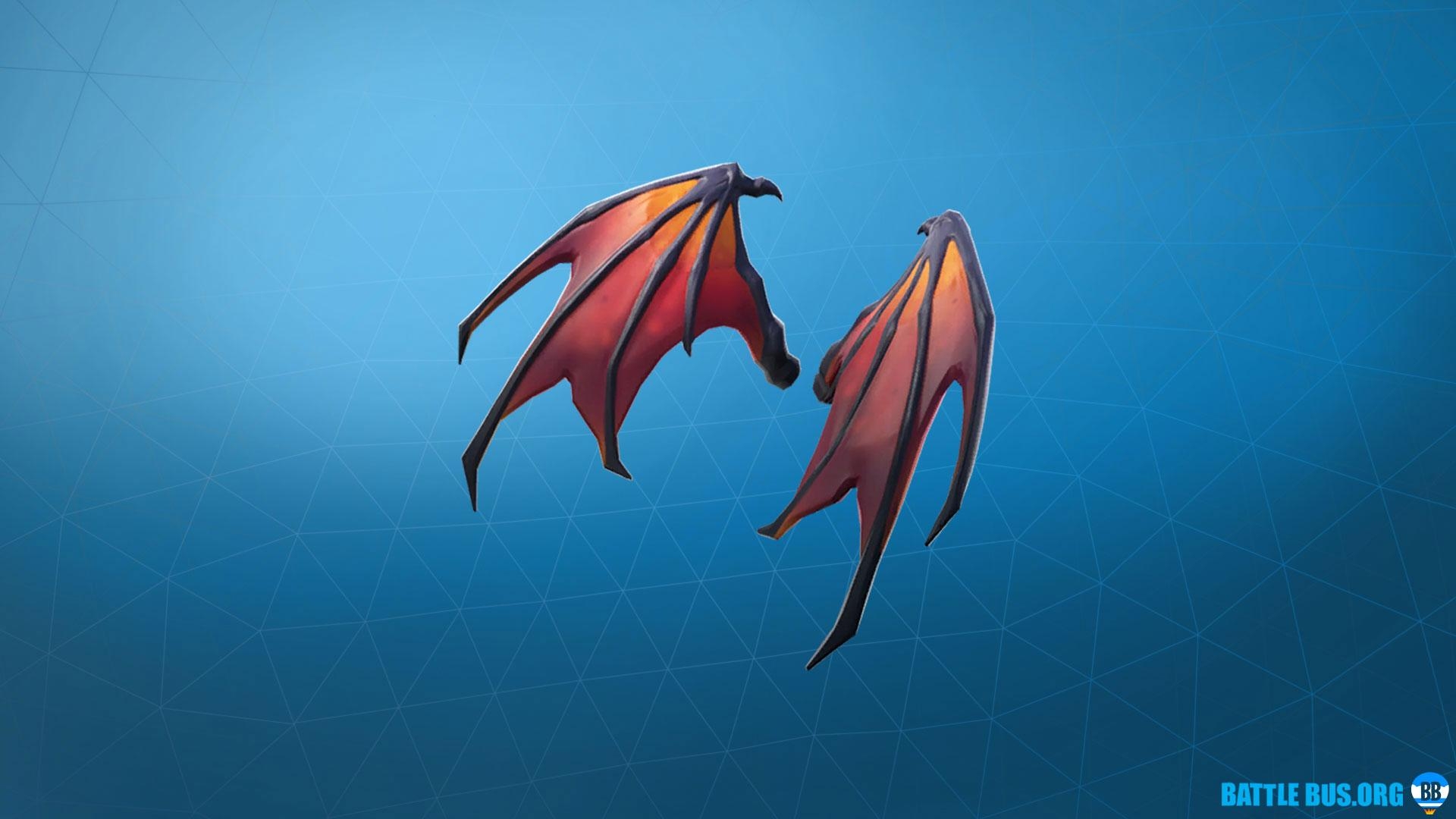 1920x1080 Malcore Wings Struggle Set: Fortnite Skins, Info, HD Image, Desktop