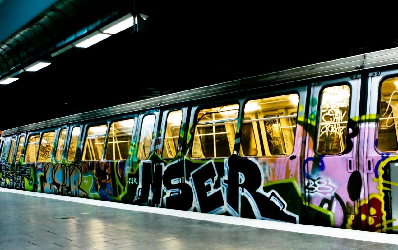 1280x810 Bucharest subway wallpaper. Bucharest subway, Desktop