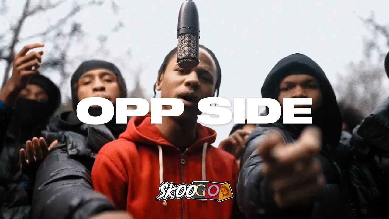 1280x720 Sdot Go x Jay Hound Dark Jersey Club Type Beat “Opp Side” Jersey Drill Instrumental, Desktop