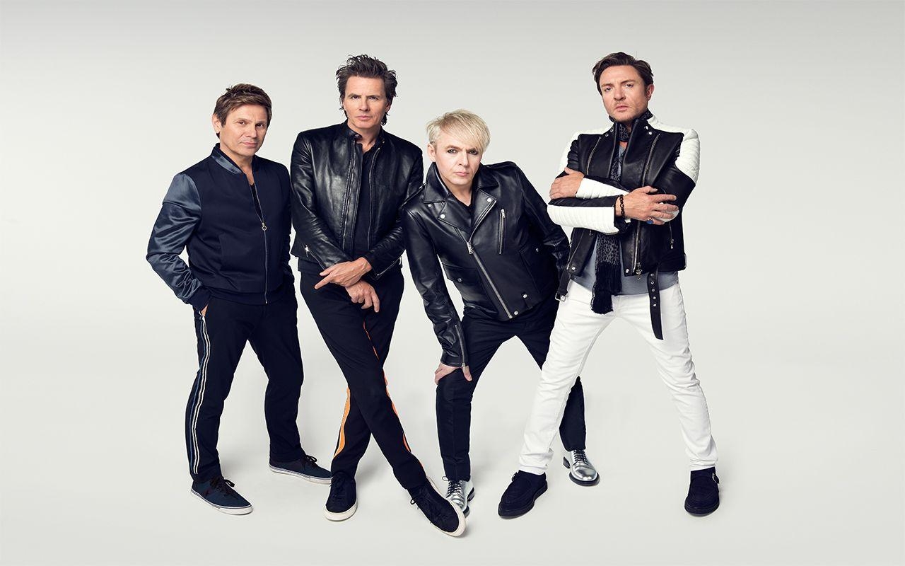 1280x800 The Original Bad Boys: Duran Duran. SunFest. May 3 2018, Desktop