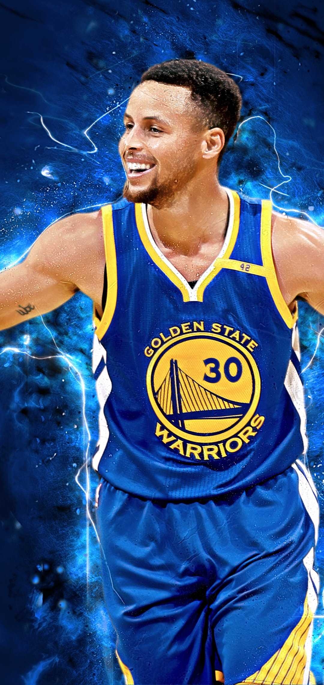 1080x2280 Stephen Curry 4k Wallpaper Free Stephen Curry 4k Background, Phone