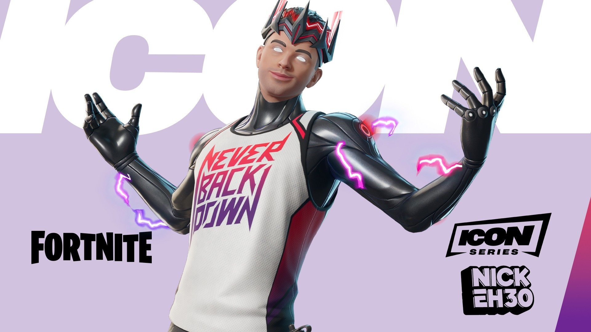 1920x1080 Nick Eh 30 Fortnite wallpaper, Desktop