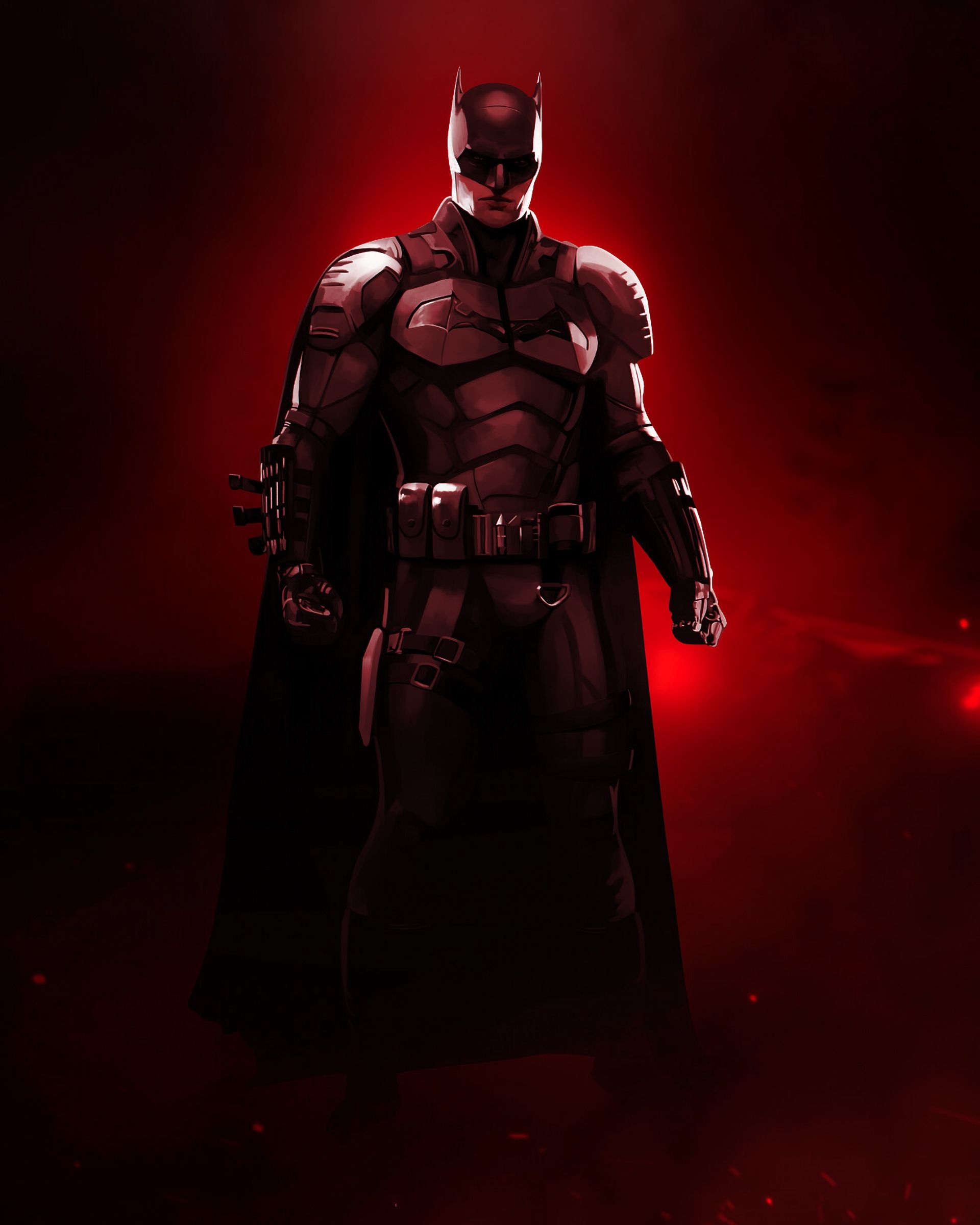 1920x2400 The Batman 2021 Wallpaper Free The Batman 2021 Background, Phone