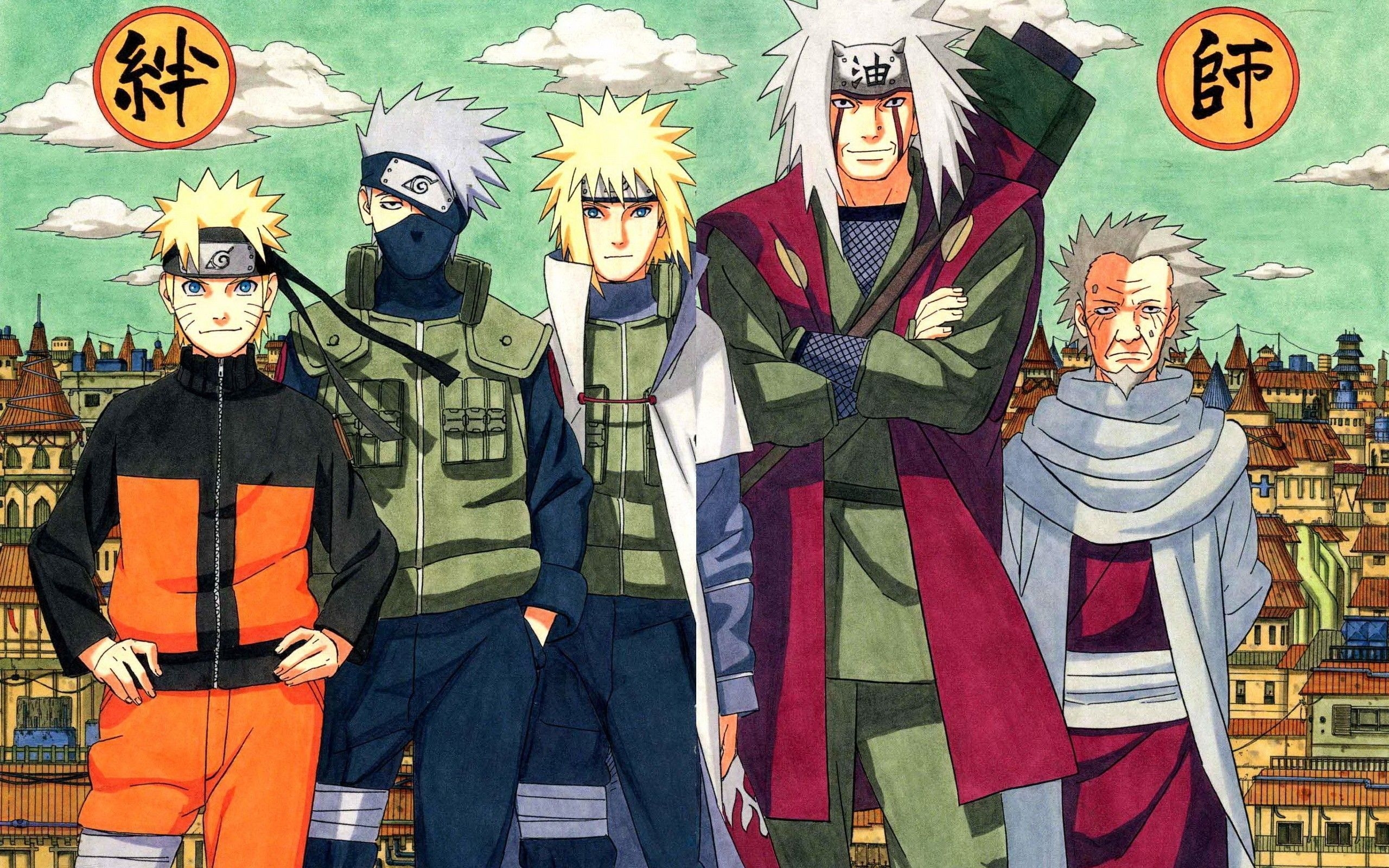 2560x1600 Naruto Manga Wallpaper Free Naruto Manga Background, Desktop