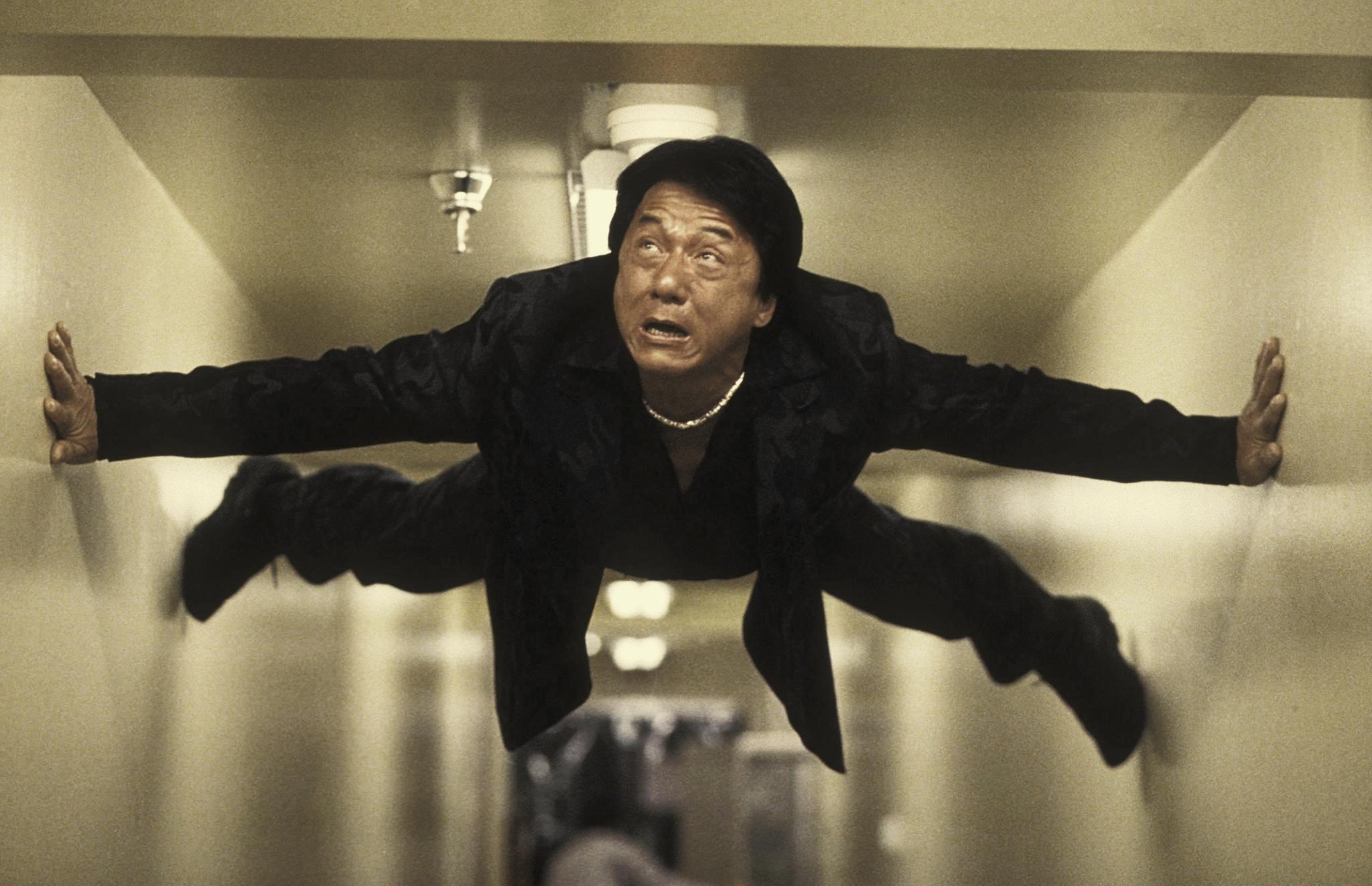 2050x1330 Jackie Chan HD Wallpaper, Desktop