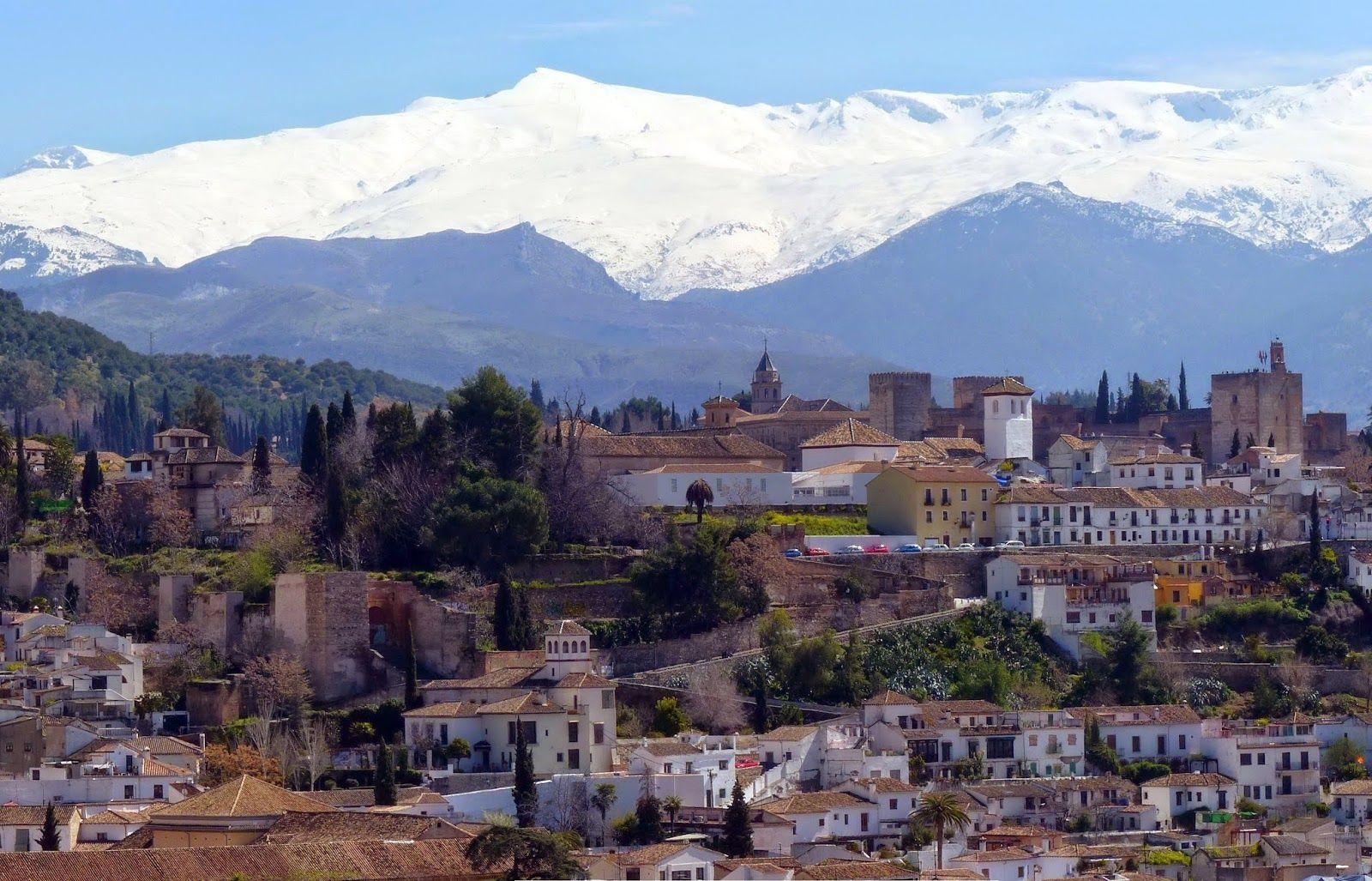 1600x1030 Fondos De Ciudades Nevadas Para Fondo Celular En HD 23 HD, Desktop