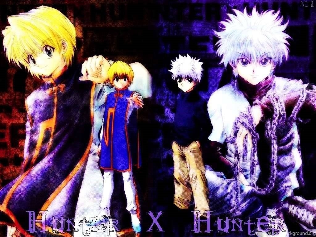 1030x770 Hunter X Hunter Kurapika Wallpaper Desktop Background, Desktop