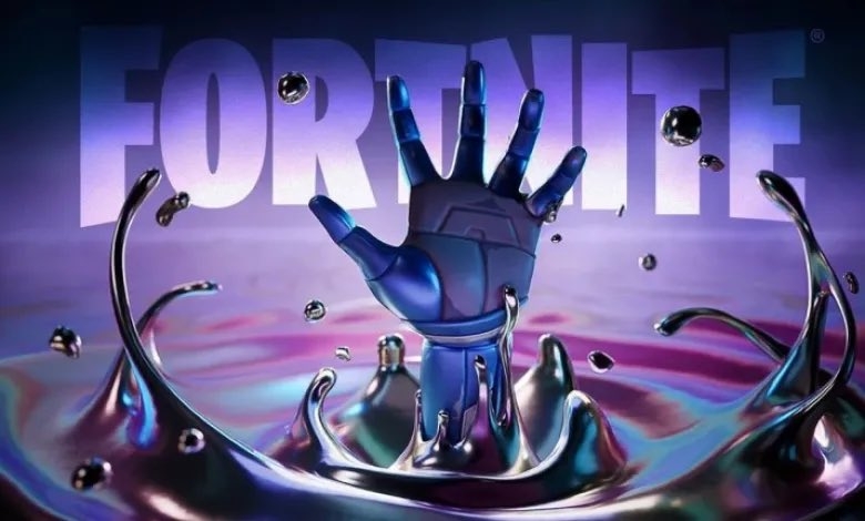 780x470 Fortnite Chapter 3: Season 4 wallpaper, Desktop