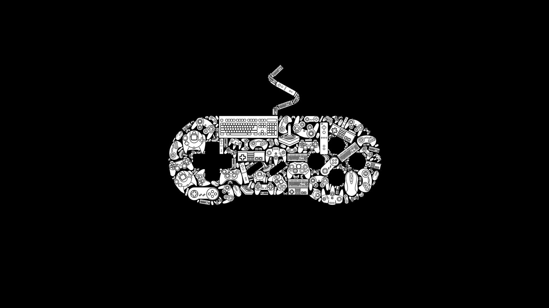 1920x1080 Old School Wallpaper, Desktop