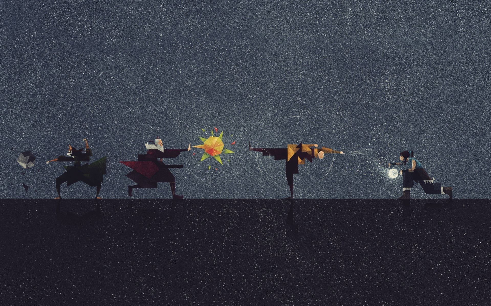 1920x1200 Free download HD Avatar The Last Airbender Background, Desktop