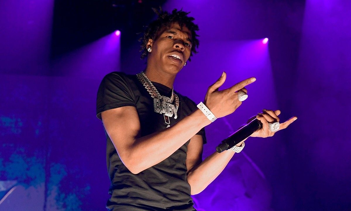 1200x720 Lil Baby Drops 'My Turn' Deluxe Edition: Stream Here, Desktop