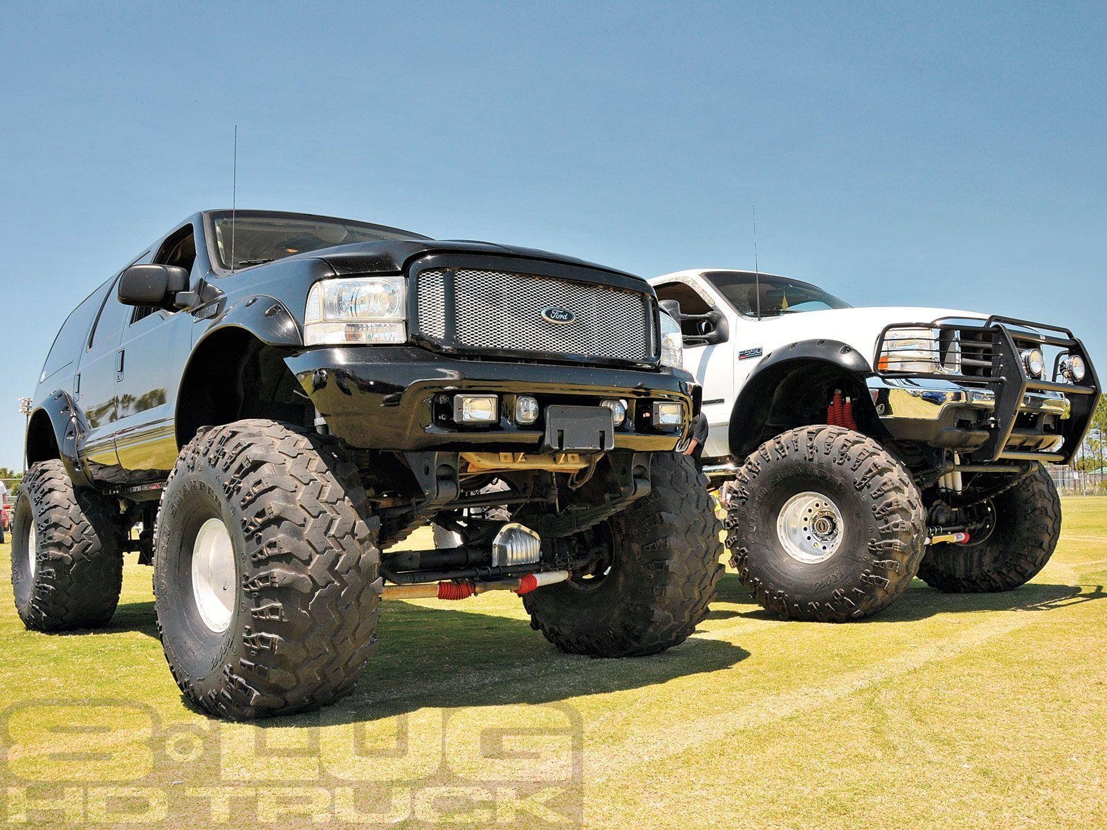 1600x1200 HD Ford Truck Wallpaper, Desktop