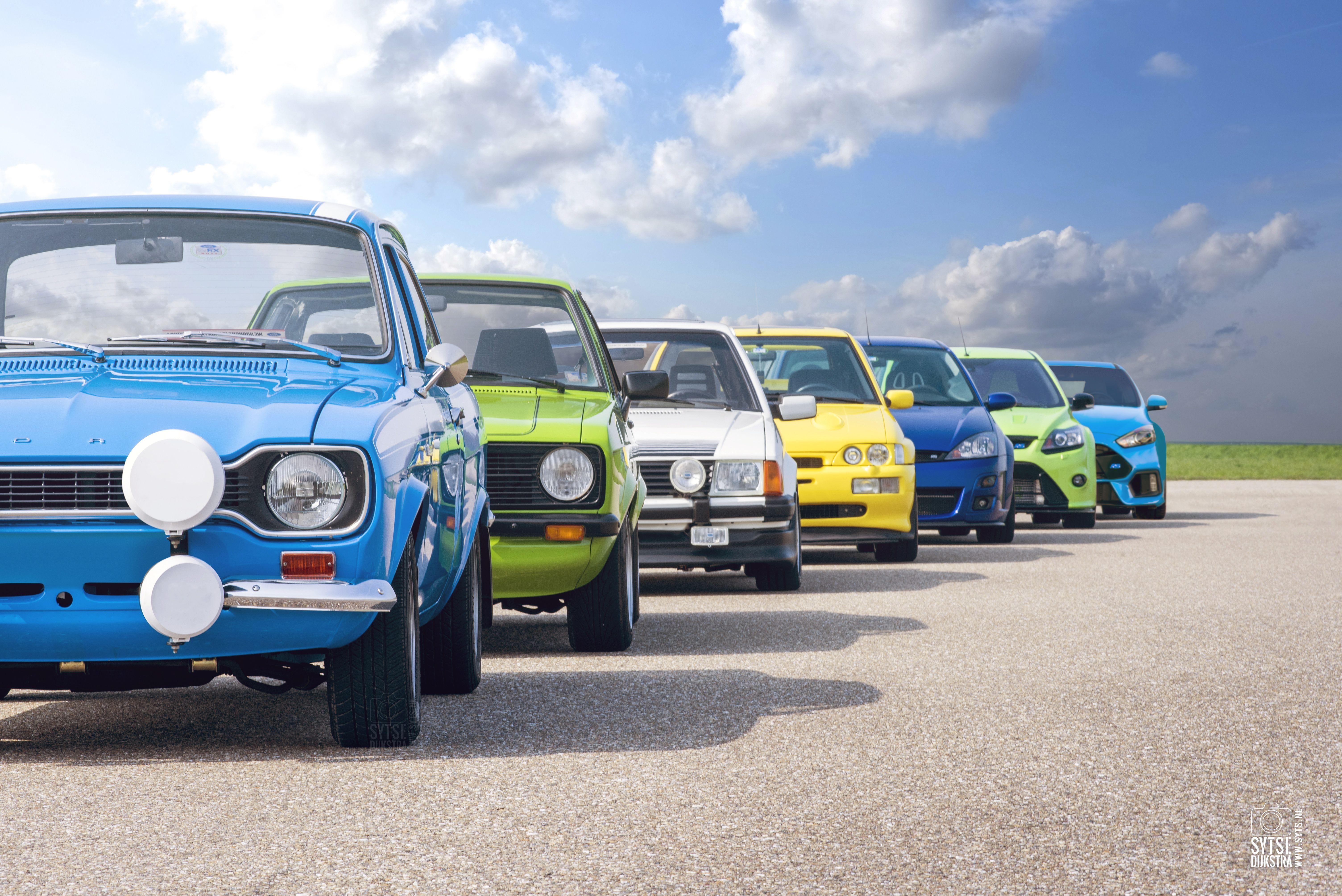 6020x4020 Your Ridiculously Awesome Ford RS Wallpaper Is Here, Desktop