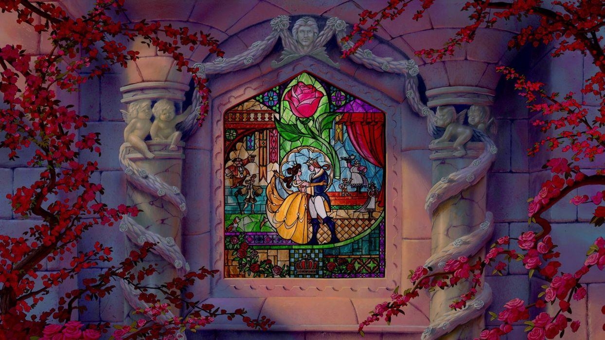 1250x700 BEAUTY AND THE BEAST disney f wallpaperx1080, Desktop