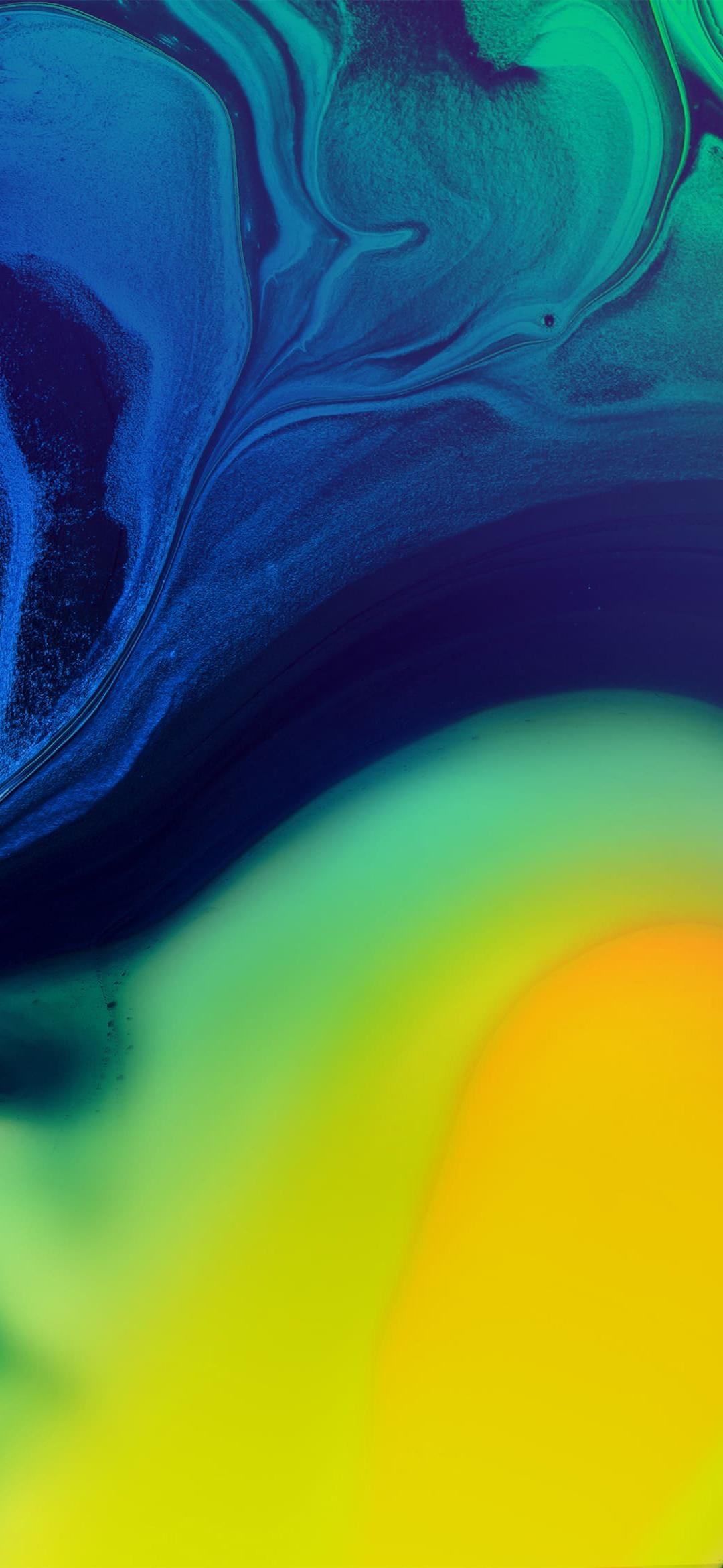 1080x2340 Samsung Galaxy A60 Wallpaper (Full HD+), Phone