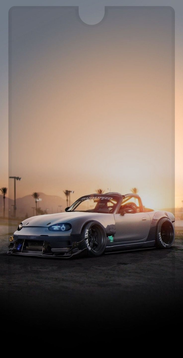 740x1440 Essential phone wallpaper. Car iphone wallpaper, Modified cars, Car wallpaper, Phone