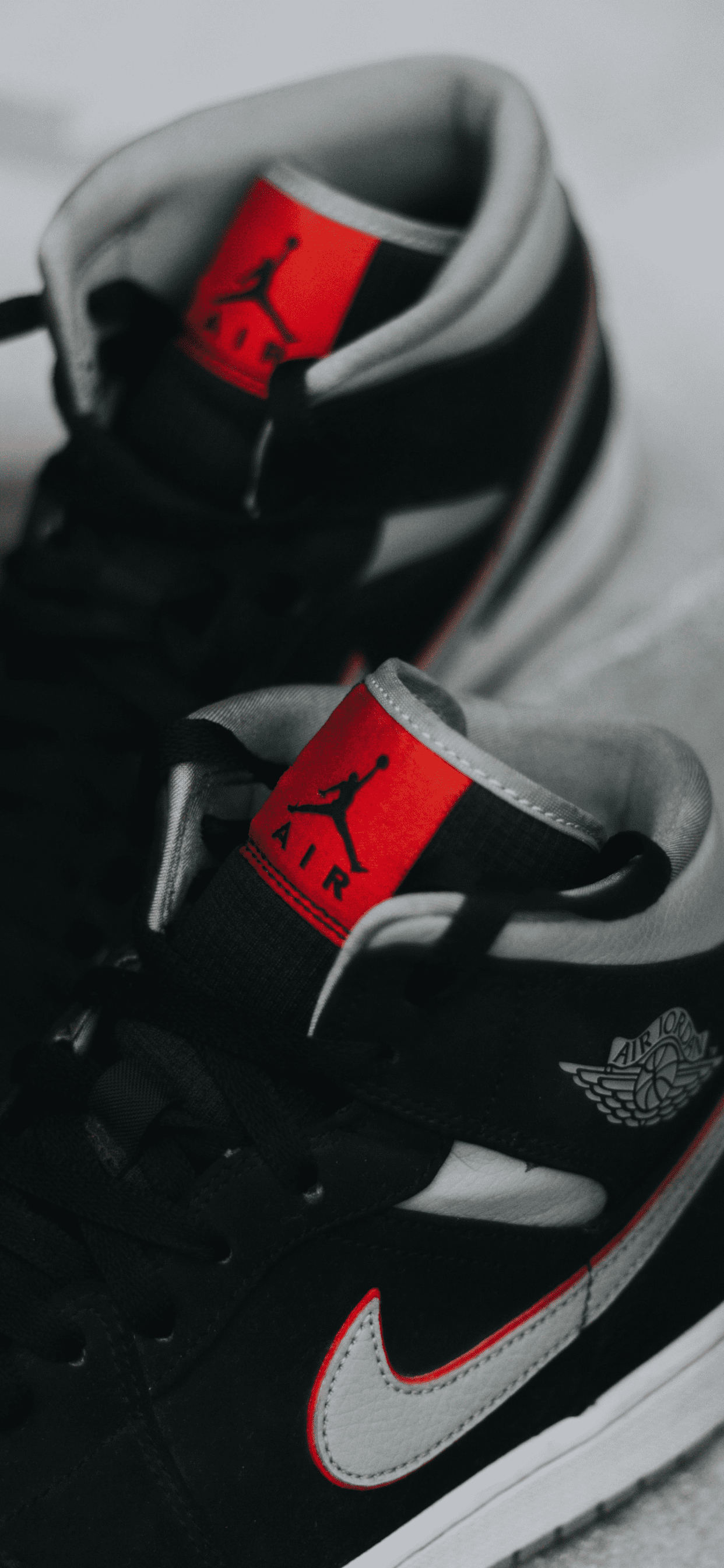 1250x2690 3Wallpaper for iPhone Wallpaper Jordan, shoes in HD ==>, Phone