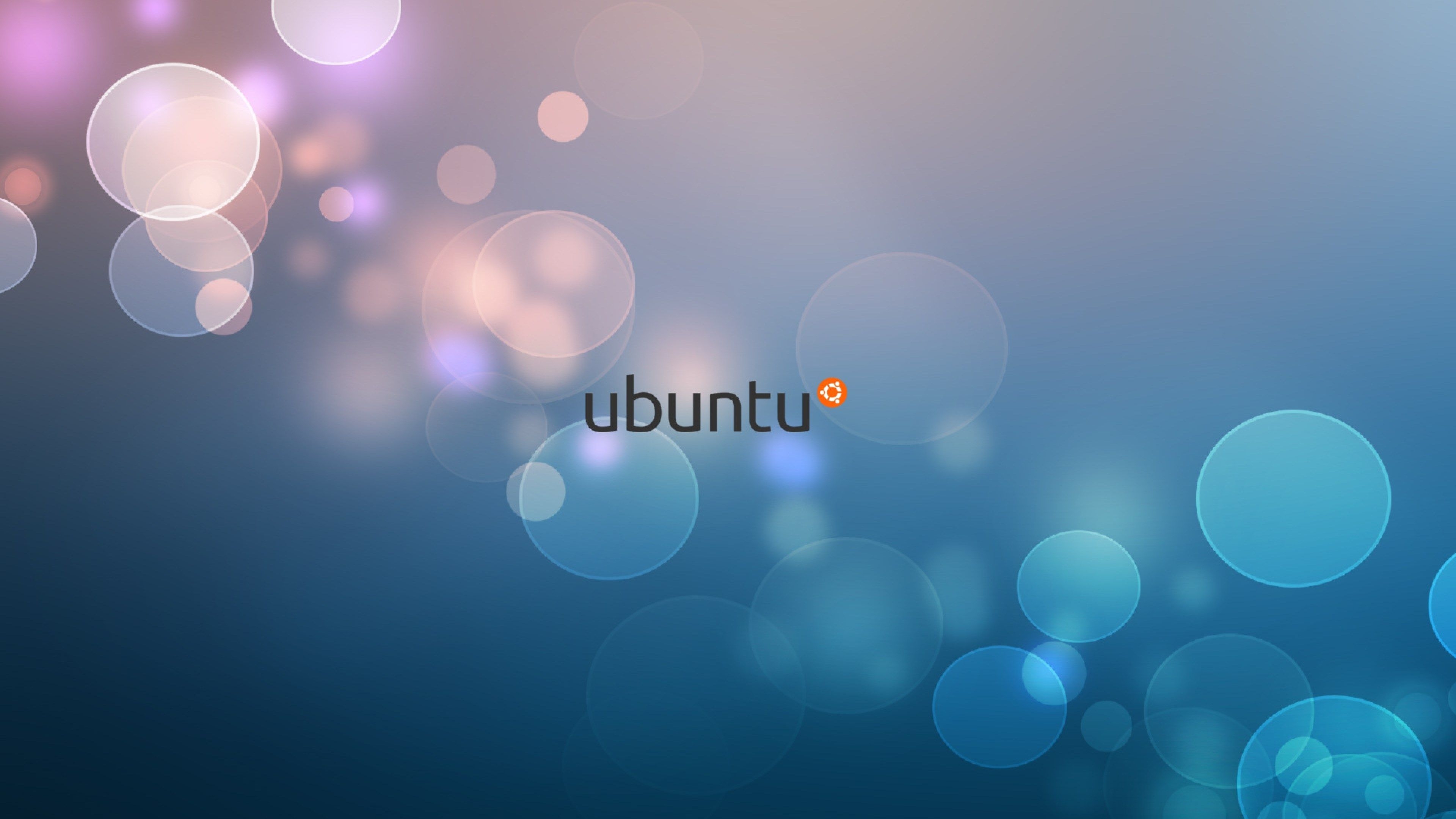 3840x2160 Ubuntu Wallpaper 4K / We have a massive amount of HD image that will make your computer or smartphone look, Desktop