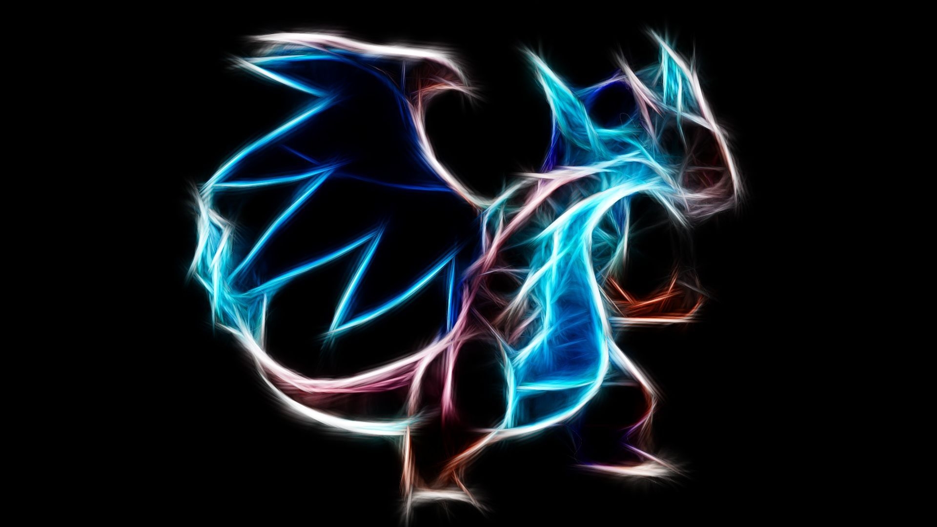 1920x1080 Charizard HD Wallpaper, Desktop