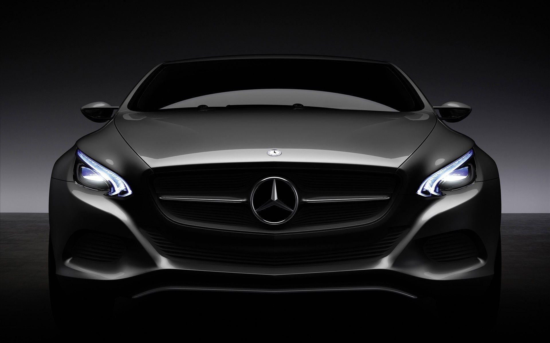 1920x1200 Mercedes Benz Wallpaper, Desktop