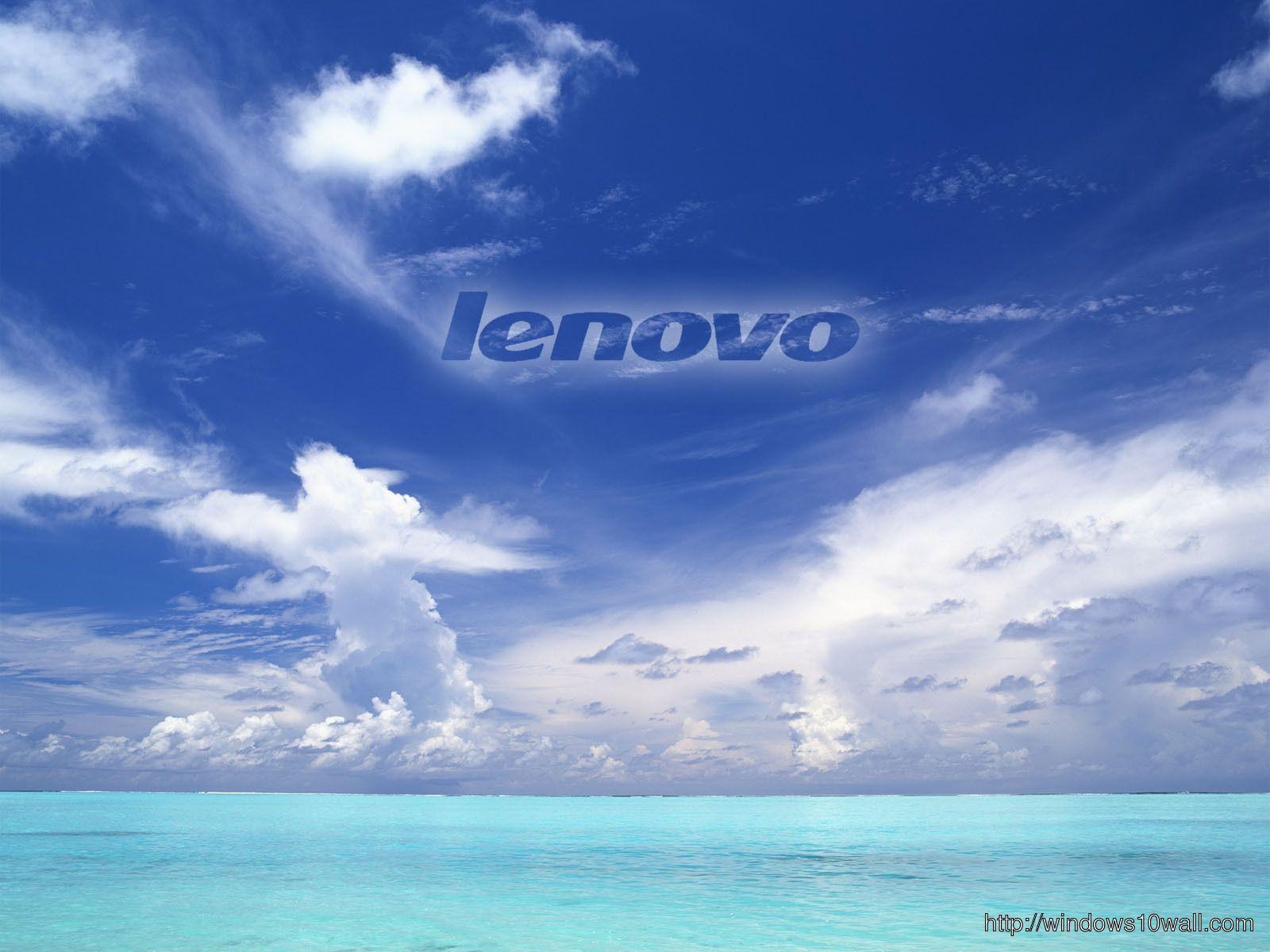 1600x1200 Lenovo HD Background Wallpaper, Desktop