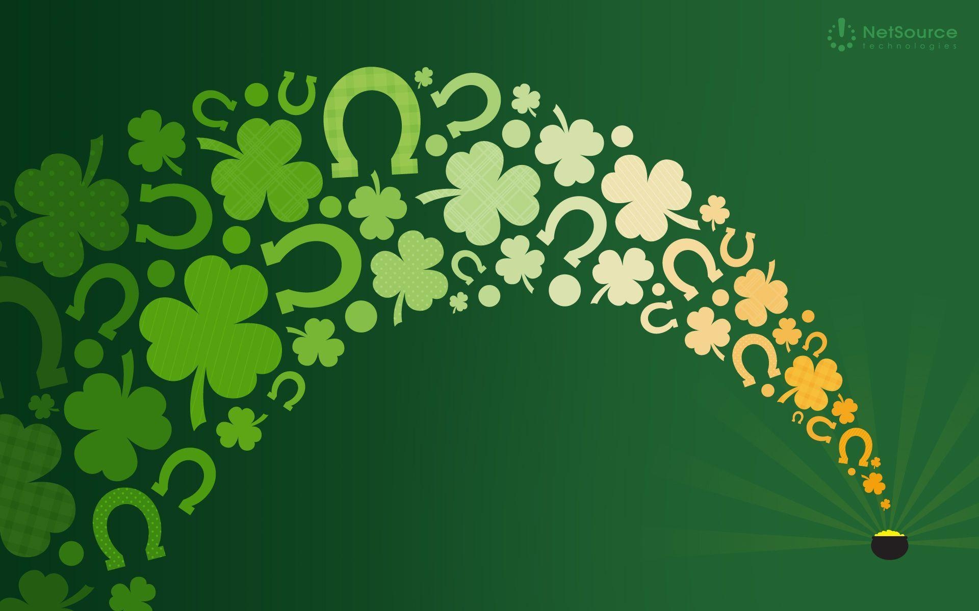 1920x1200 Saint Patrick's Day Wallpaper Free Saint Patrick's Day, Desktop