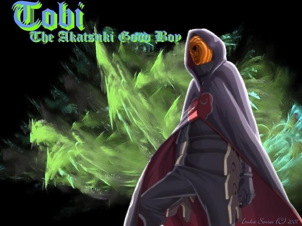 1030x770 image For > Naruto Tobi Wallpaper, Desktop