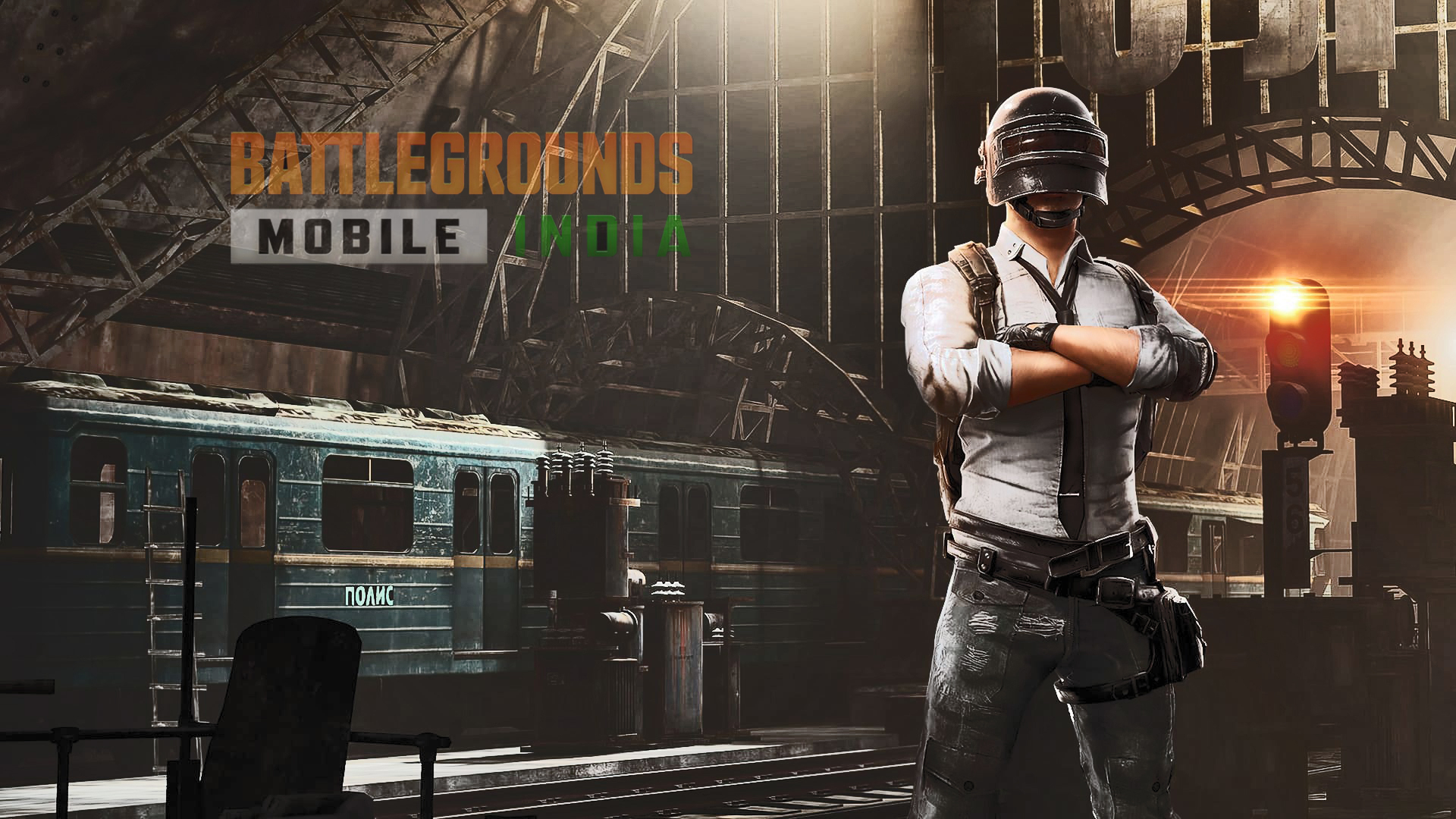 1920x1080 Update Battleground mobile India pubg, Desktop