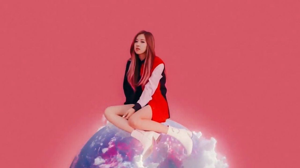 1200x680 Rosé Blackpink Wallpaper Free Rosé Blackpink Background, Desktop