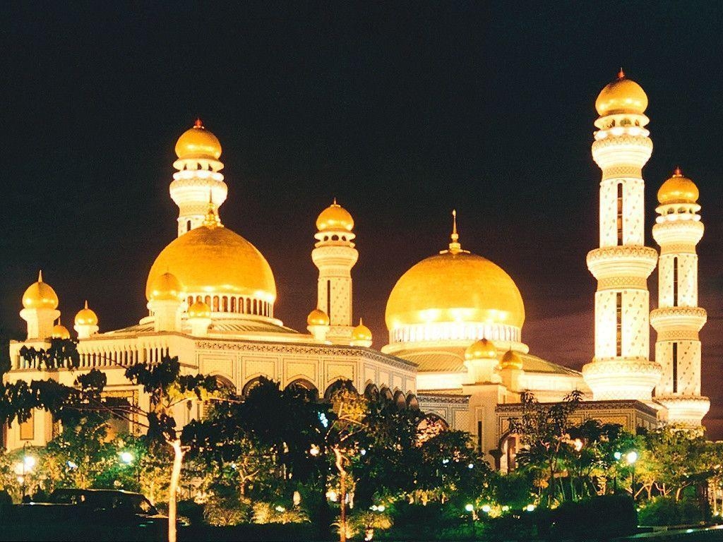 1030x770 Brunei Travel Wallpaper, Desktop