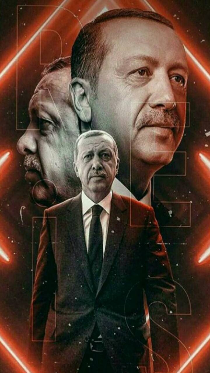 720x1280 Recep Tayyip Erdogan wallpaper, Phone