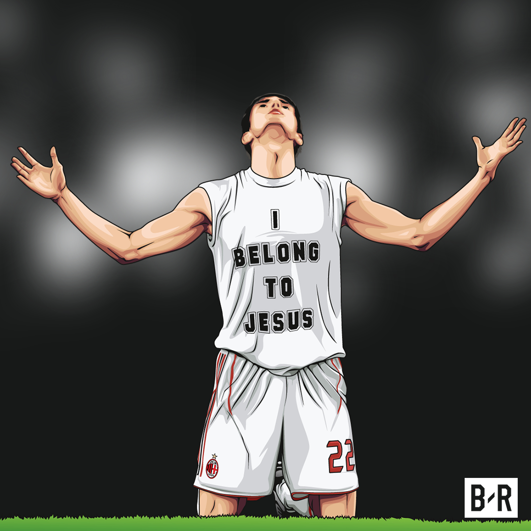 1080x1080 Free download Bleacher Report Football Iconic Kak [] for your Desktop, Mobile & Tablet. Explore Kaka I Belong to Jesus Wallpaper. Kaka Wallpaper, Wallpaper Of Kaka, Kaka Wallpaper, Phone