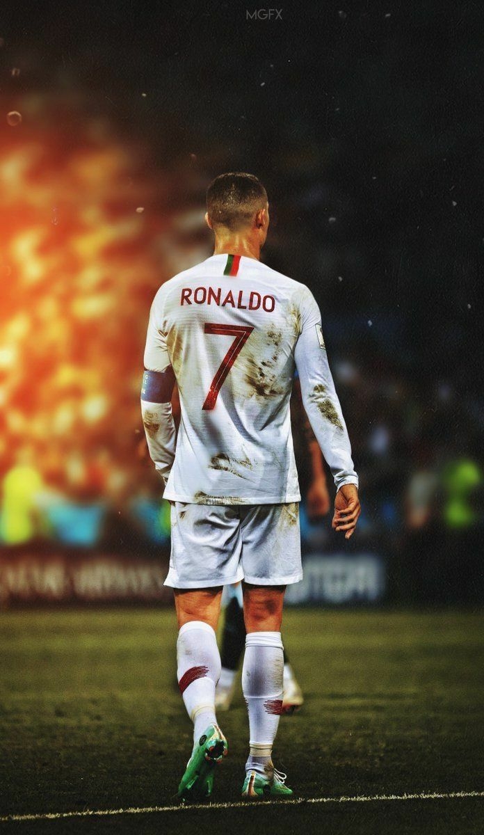 700x1200 C Ronaldo 2019 Wallpaper, Phone