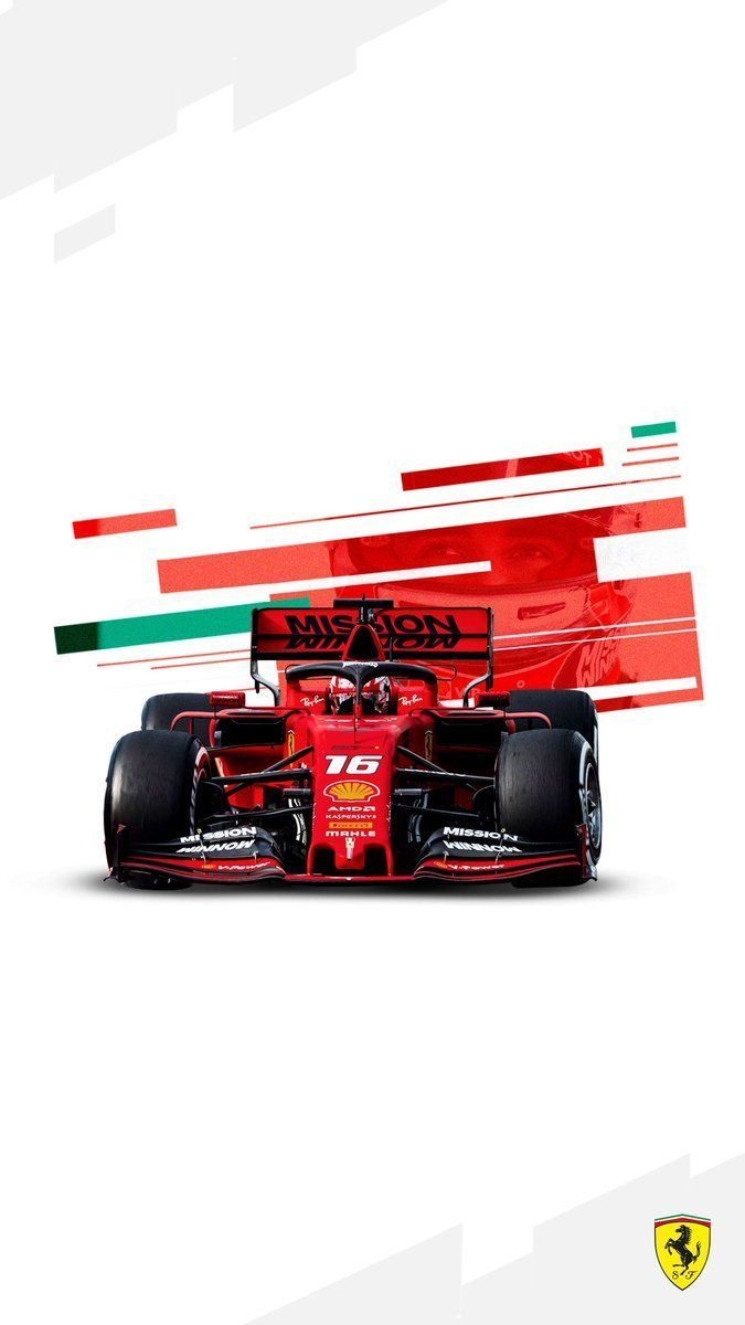 680x1200 Charles Leclerc Wallpaper Free Charles Leclerc Background, Phone