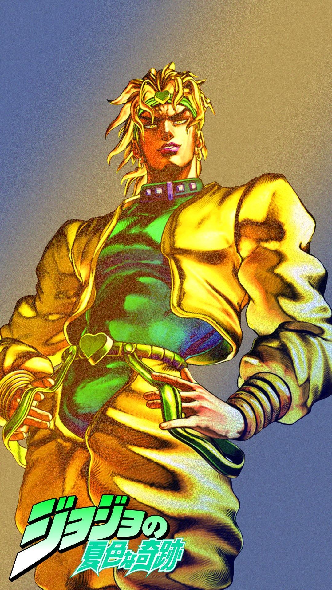 1080x1920 JoJo iPhone Wallpaper Free JoJo iPhone Background, Phone