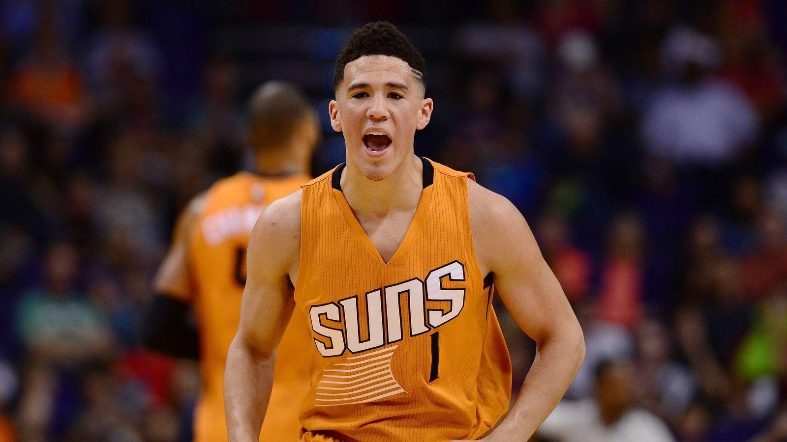 1600x900 Best Devin Booker Wallpaper Wallpaper 360, Desktop