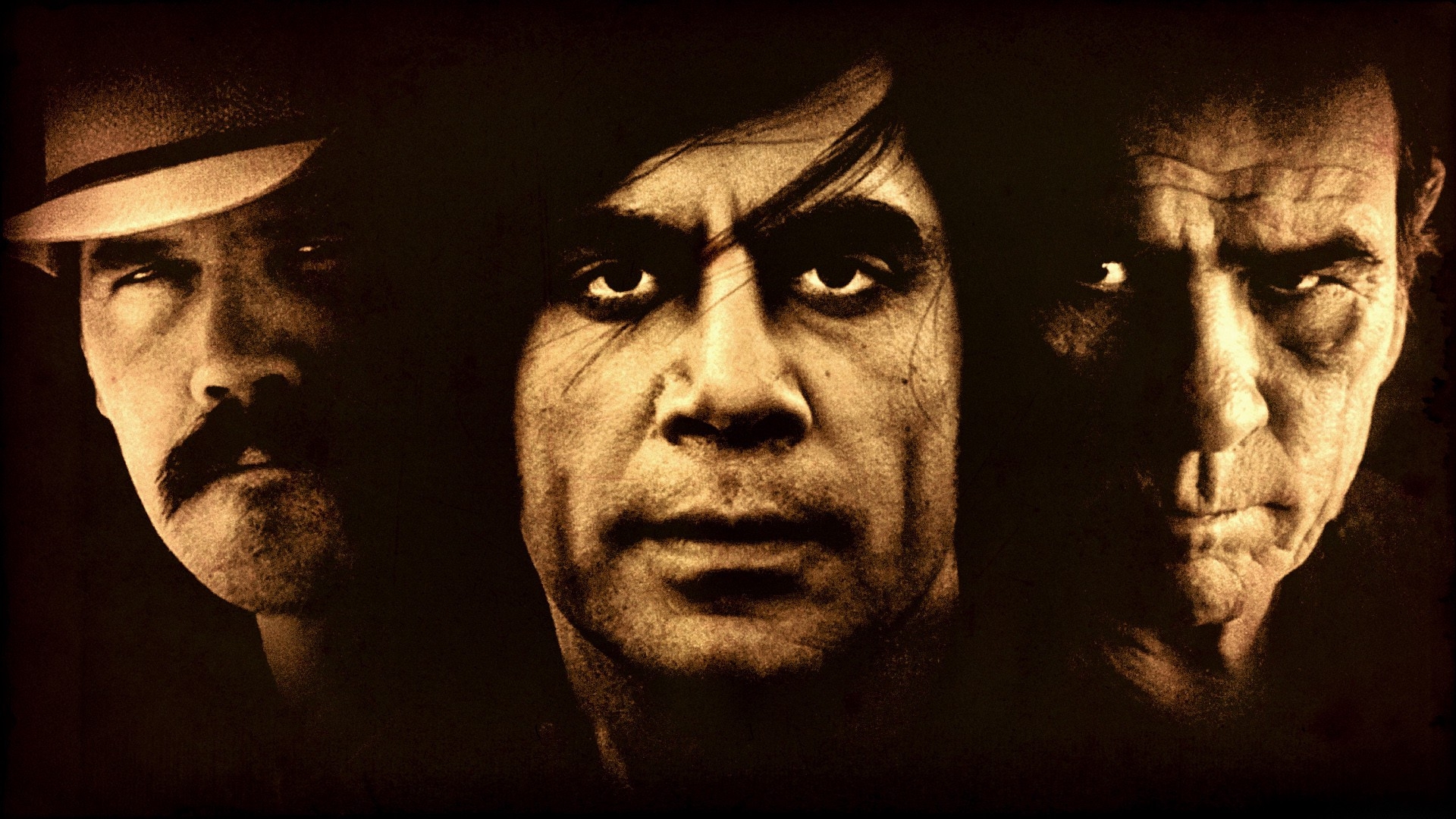 1920x1080 No Country For Old Men (2007). The ultimate search for morality. by Ishmeet singh. All things cinema, Desktop