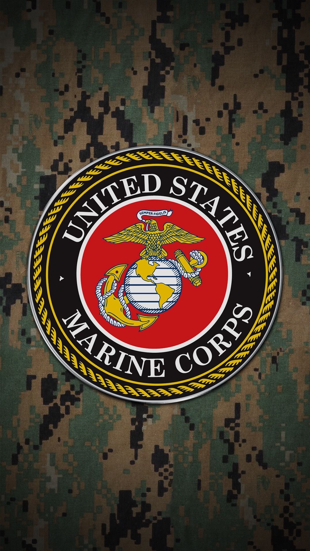 1080x1920 Background. Usmc wallpaper, Usmc, Phone