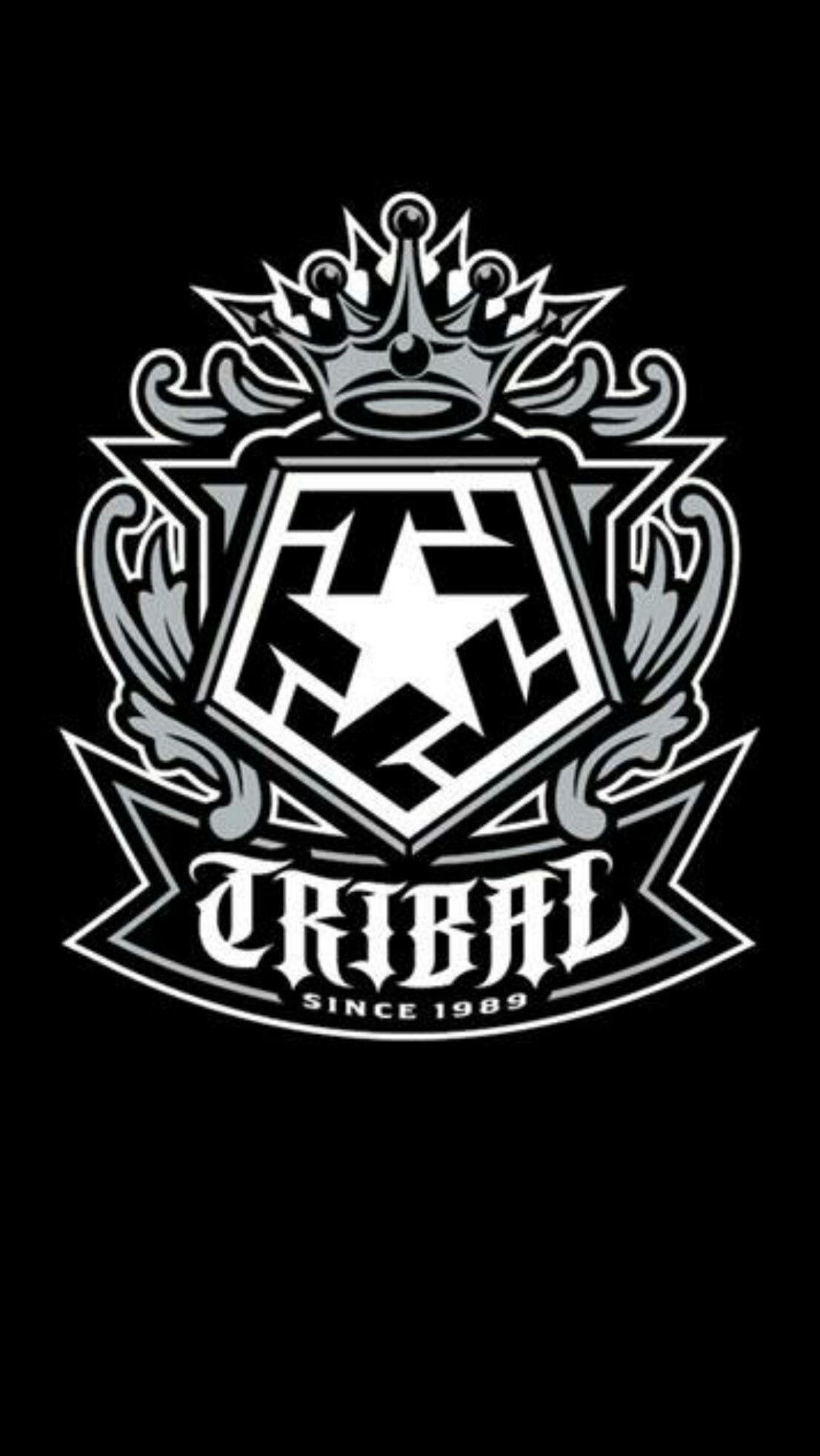 1110x1970 Tribal Gear HD Wallpaper, Phone