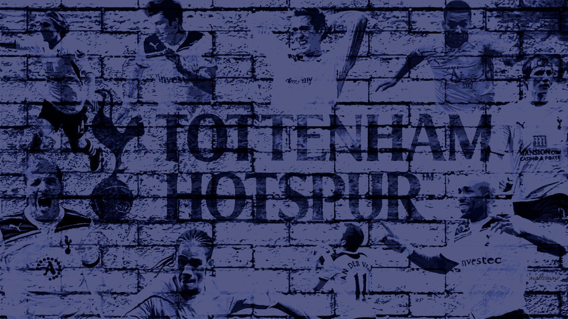 1920x1080 Tottenham Hotspur HD Wallpaper, Desktop