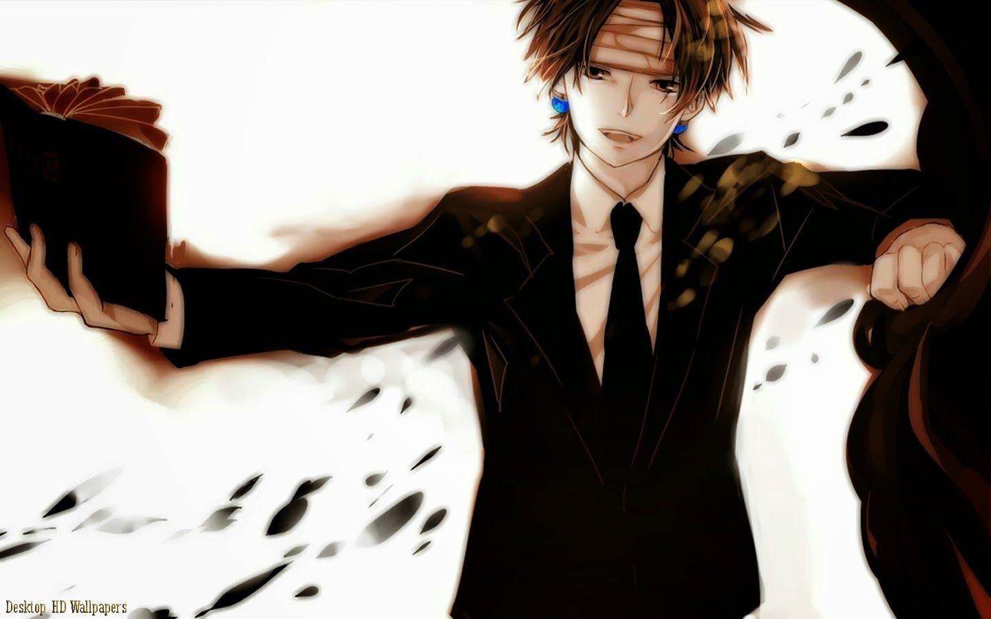 1440x900 Chrollo Lucilfer. Desktop HD Wallpaper, Desktop