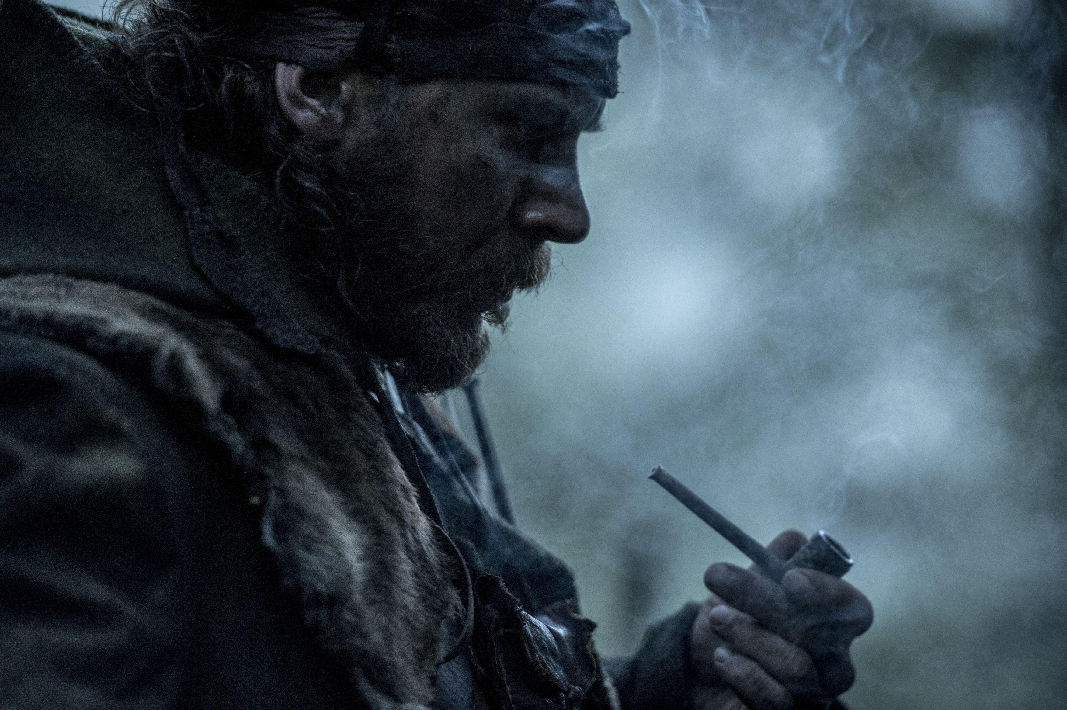 3510x2340 The Revenant HD Wallpaper, Desktop