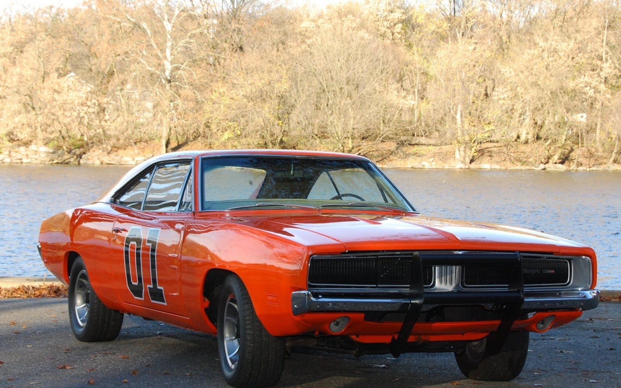 2560x1600 dodge charger general lee wallpaper picture, Desktop