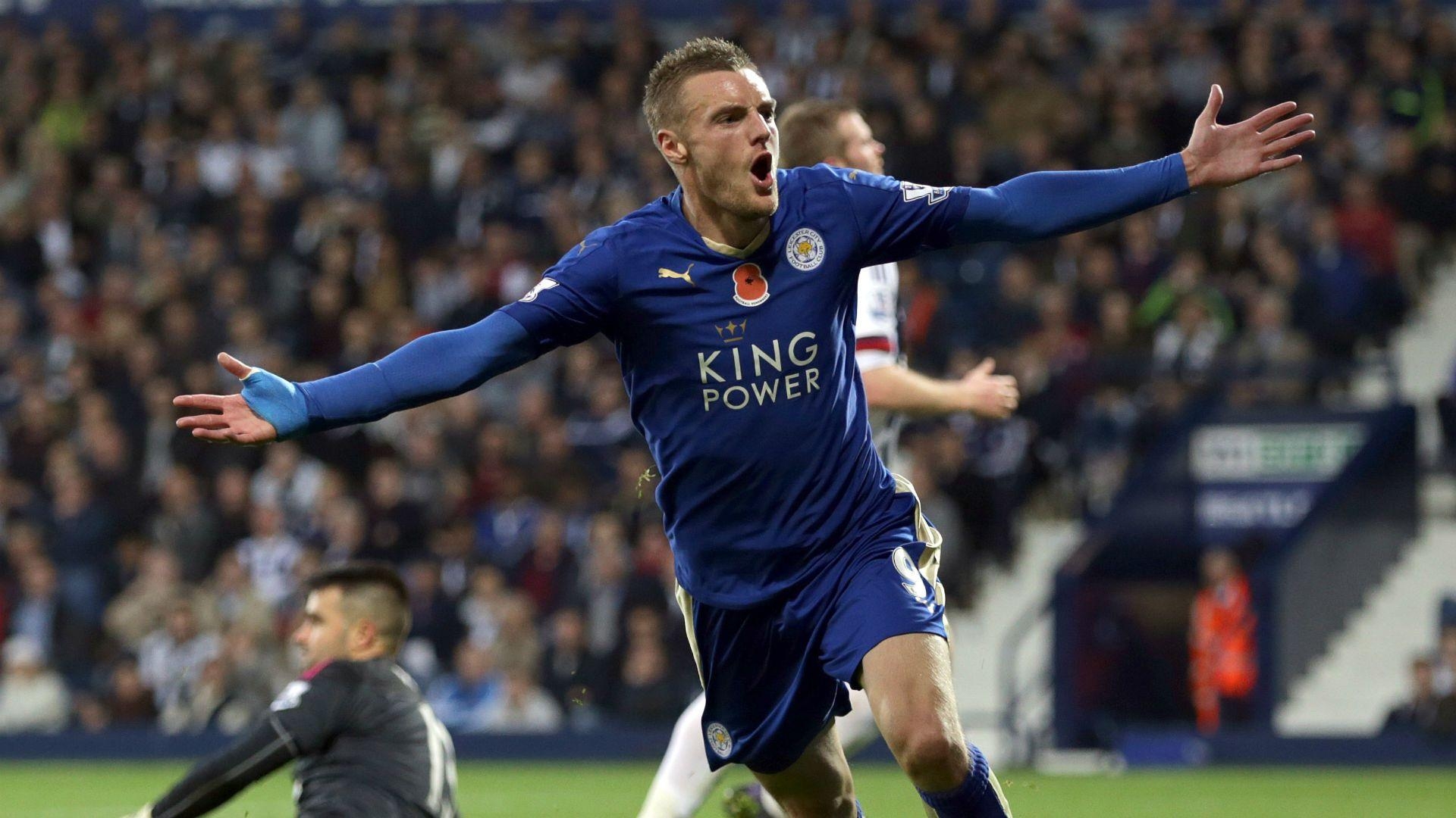 1920x1080 Best image about Vardy. Seasons, Football, Desktop