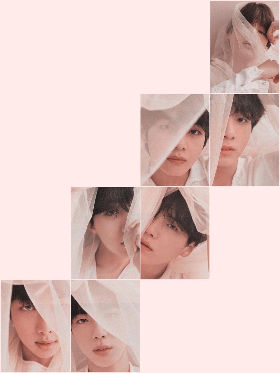 900x1200 ♡ BTS wallpaper ♡, Phone