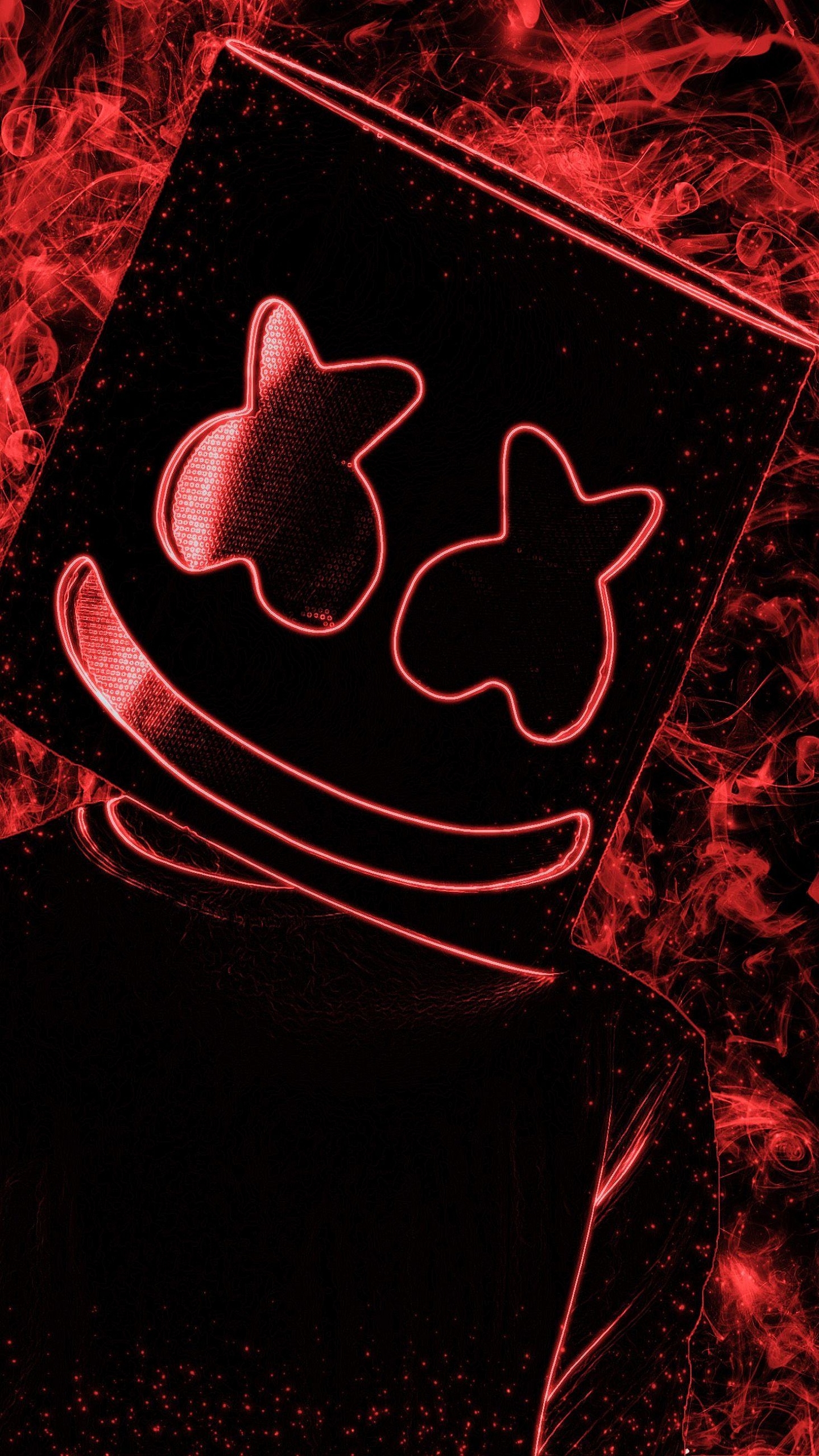 1440x2560 Marshmello wallpaper iphone 11 ios 13 wall 23  2720000001, Phone