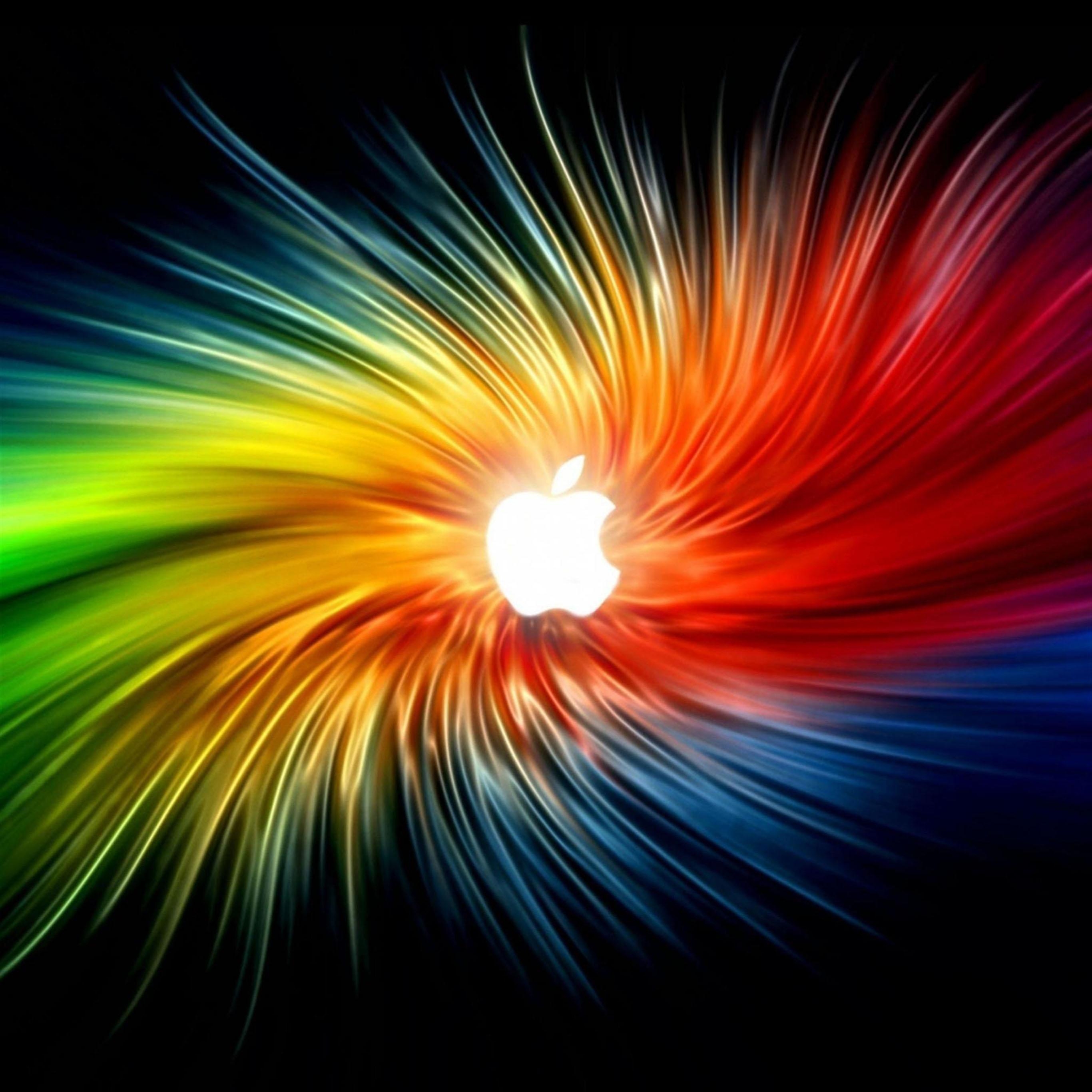 2740x2740 Apple iPad Background Free Download, Phone