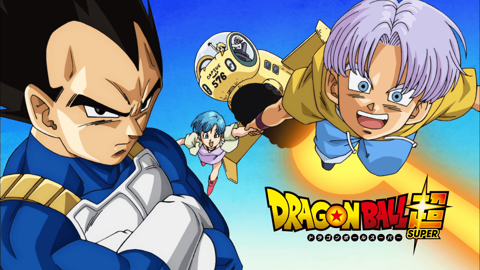 1600x900 image of Bulma And Gohan Wallpaper - #CALTO, Desktop